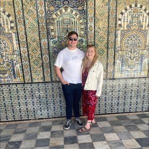 Meet your Posher, Gemma